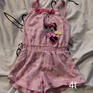 4t girl clothes